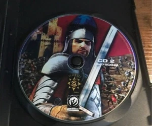 Knights of Thorn juego PC - Imagen 1 de 3