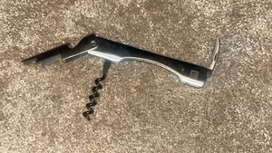 Zwilling Sommelier Corkscrew Wine Opener - Picture 1 of 4