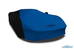 COVERKING Premium Satin Stretch Indoor Tailored Car Cover for Dodge Viper Conv - Picture 1 of 4