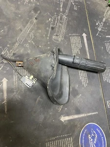 11-16 Ford F-350 F250 Super Duty Auto Transmission Gear Shifter Shift Lever Oem - Picture 1 of 11