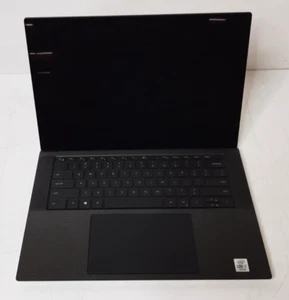 Dell XPS 15 9500 Intel Core i7-10875H @2,30 GHz 16 GB de RAM sin SSD - Imagen 1 de 18