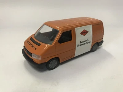 CONRAD, SECONDA MANO - VOLKSWAGEN Readymix, 1/43,  OCCON1609READYMIX - Immagine 1 di 2