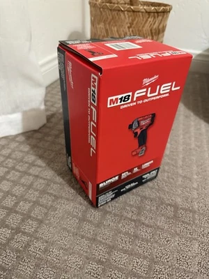 Milwaukee M18 FUEL SURGE 18V Brushless 1/4" Hex Impact Driver (Tool-Only)2760-20 - Image 1 of 4