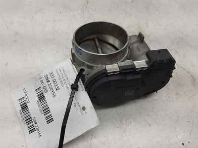 Conjunto de válvula de acelerador 3,6 L 11-20 Chrysler 300 5184349AF Foto 1 de 4