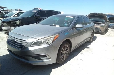 2016 Hyundai Sonata Automatic Transmission OEM 131K Miles - LKQ388545204 - Изображение 1 из 4
