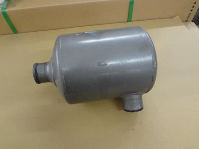 Silenciador de caja de agua SEADOO SPI 587 1994 SPX estante #42 Foto 1 de 4