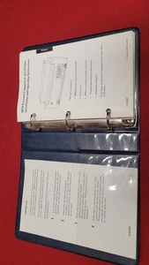 Vintage IBM 5182 Color Printer Manual - Zdjęcie 1 z 3