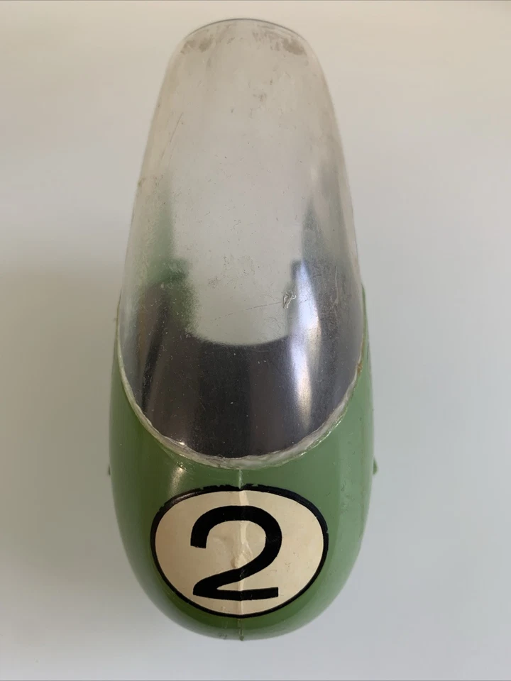 Protar Moto Guzzi 500 - Immagine 1 di 4