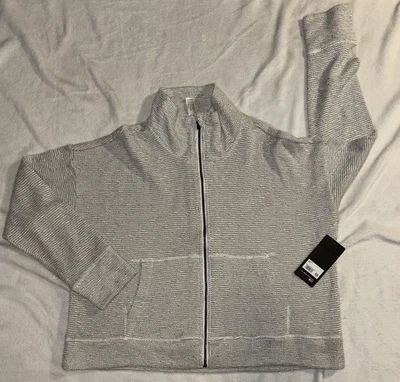 Новый с Ярлыками 90 градусов на Reflex Boucle Isabella куртка размер 2XL - Изображение 1 из 4