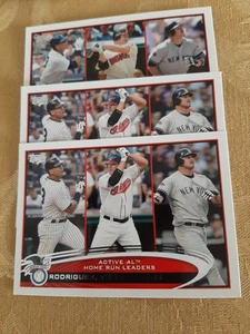 Jim Thome Lot - Picture 1 of 4