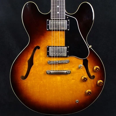 Burny 1980s RSA-100'60 BS - Image 1 of 4