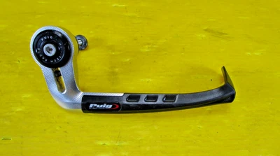 00-25 2000-2025 PROTECTOR PALANCA FRENO PUIG SUZUKI GSXR 600 750 1000 Foto 1 de 4