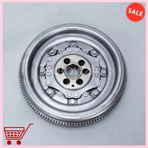 2.0 TDI Dual Mass DSG Flywheel 03L105266EH For VW Mk5 Mk6 Jetta CBEA CJAA CKRA - Picture 1 of 8
