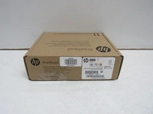 GENUINE HP 886 (G0Z24A) K/C/M/Y/LC/LM LATEX PRINTHEAD - Afbeelding 1 van 1