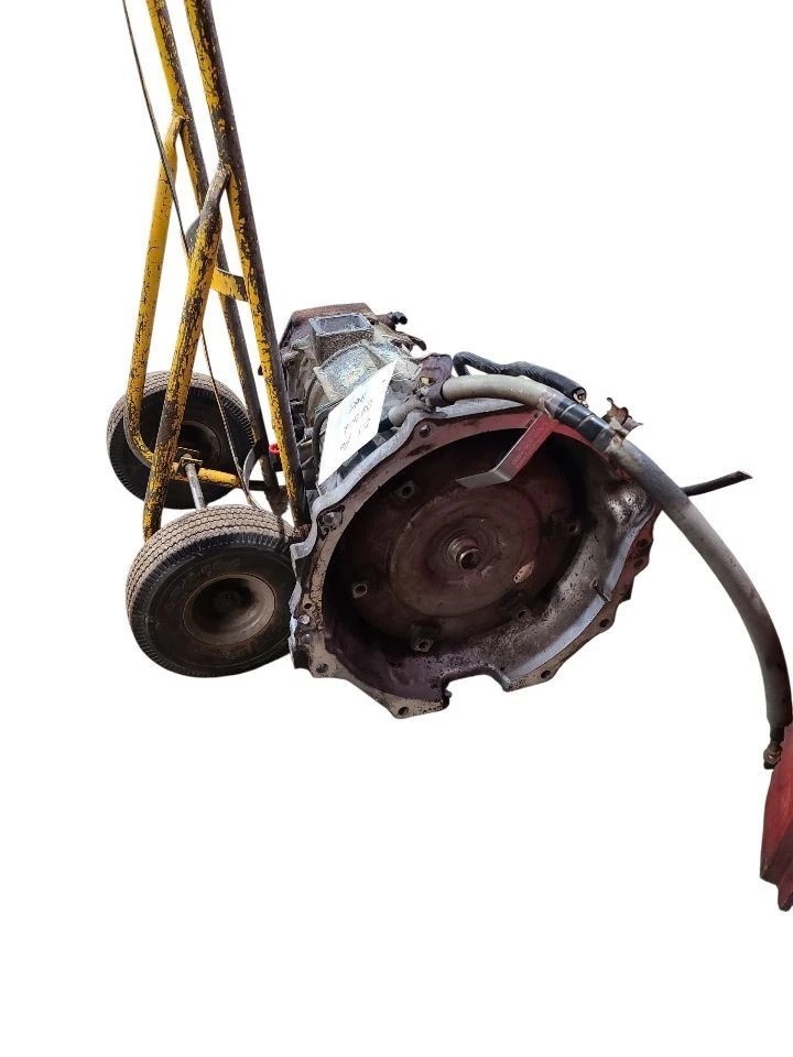 Automatic Transmission Thru 12/94 Fits 93-95 LAND CRUISER 646231 Foto 1 de 4