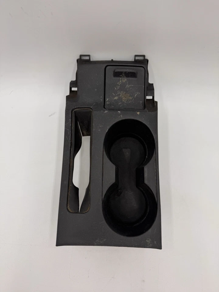 2005-2010 Scion TC Center Console Cup Holder Cover Trim Bezel 58941-21020 OEM - Imagem 1 de 4