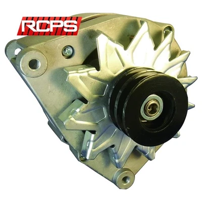 Alternador 100A nuevo para Volvo 244 2,3 L 1985-1989 5003804-1 0120468009 0120468010 Foto 1 de 4