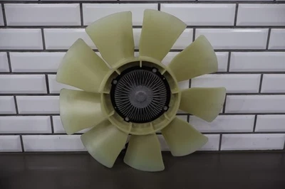 Embrague ventilador Duramax 16-22 Chevy Colorado Canyon 2,8 L OEM Foto 1 de 4