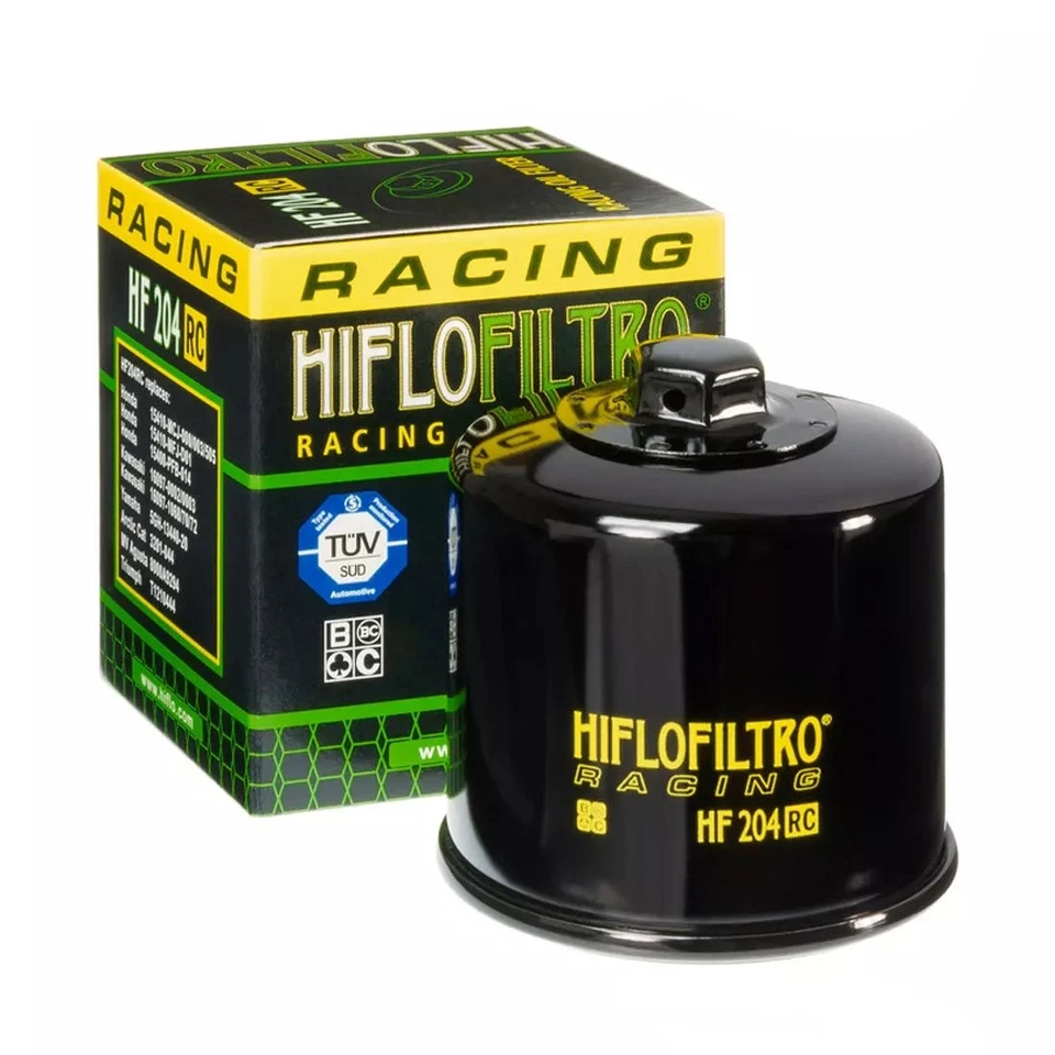 HifloFiltro HF204RC Filtre à huile