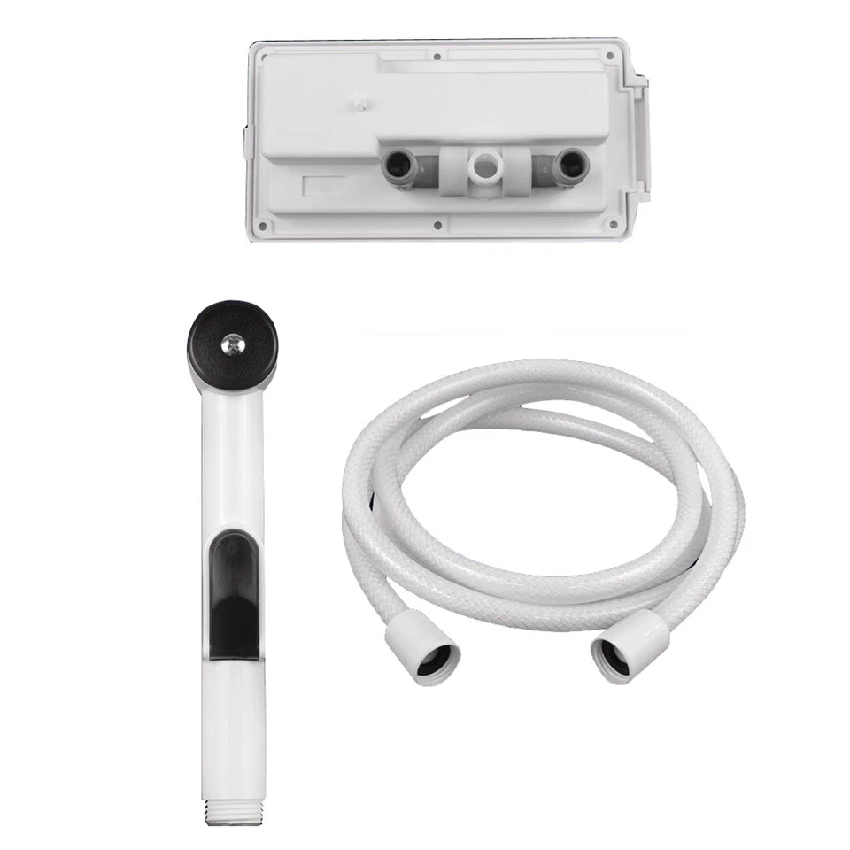 Attwood Aft-Deck Shower - Image 1 of 1