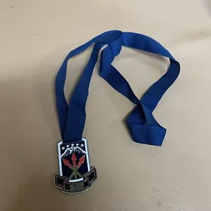 Medalla de desafío REST ASSURED - Imagen 1 de 3