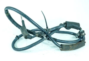 07-15 Audi Q7 4L 3.0L AT AWD OEM Cableado Arnés Cable Batería 5103 - Imagen 1 de 16