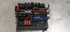 519049100 fuse box for OPEL VECTRA C BERLINA CLUB 2002 227644 - Picture 1 of 4