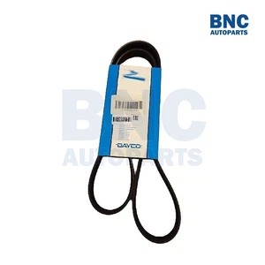 Lichtmaschine Antriebsriemen für Vauxhall Meriva (mit Klimaanlage) ab 2003 bis 2010 - MQ - Bild 1 von 1