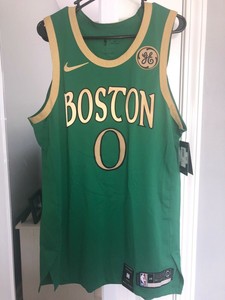 jayson tatum city edition