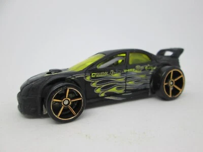 Hot Wheels Subaru Impreza WRX de 2005 primeiras edições - Imagem 1 de 4