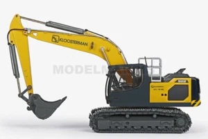 Conrad 2214/03 Liebherr R922 V Hydraulic Excavator 'Kloosterman' - Conrad - 221 - Picture 1 of 4