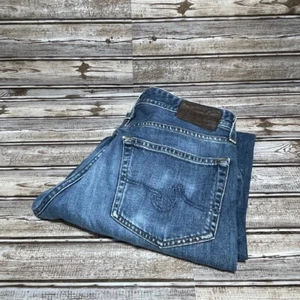 AG Adriano Goldschmeid The Graduate Jeans Herren Gr. 33-34 (29) - Bild 1 von 8