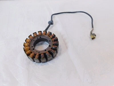 Bobina de estator generador alternador Yamaha Royal Star Tour Deluxe Venture & S XVZ13 Foto 1 de 4