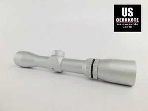 Burris Scout 2-7x32mm Ballistic Plex Satin Silver 200261 - Picture 1 of 2