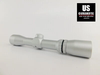 Burris Scout 2-7x32mm Ballistic Plex Satin Silver 200261 - Image 1 of 2