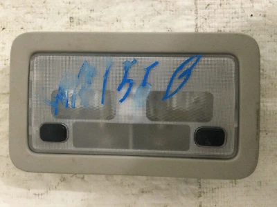 Chevrolet Suburban 1500 2010 luz de mapa interior trasero OEM Foto 1 de 4