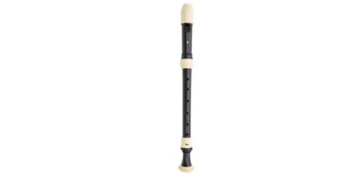 Zen-On Japan G-1A Bressan Baroque Alto Recorder - Image 1 of 2