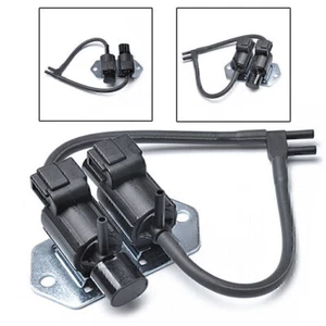 Freewheel Clutch Control Solenoid Valve For Mitsubishi Pajero L200 L300 MB937731 - Picture 1 of 10