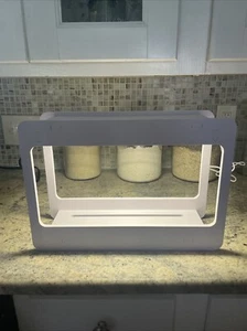 Indoor herb garden kit - Picture 1 of 4