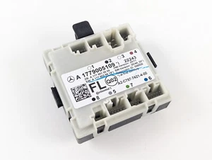 19-24 MERCEDES GLB250 X247 FRONT LEFT DRIVER SIDE DOOR CONTROL MODULE OEM - Picture 1 of 2