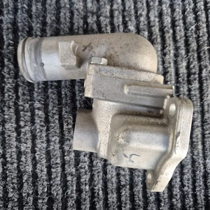 FORD FG FALCON 6 CYL Barra 4.0Lt Complete Thermostat Housing, May Fit BA,BF - Picture 1 of 10