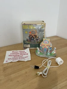 Kit de Pascua prepintado Wee Crafts Hoppy Days Candy Shoppe #21127 Feliz Pascua - Imagen 1 de 7