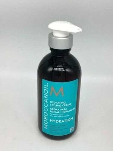 Crema hidratante para peinar Moroccanoil ENVÍO EL MISMO DÍA 10,2 OZ  Foto 1 de 2