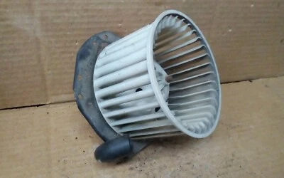 GMC Sonoma 2001 2002 2003 motor soplador  Foto 1 de 2