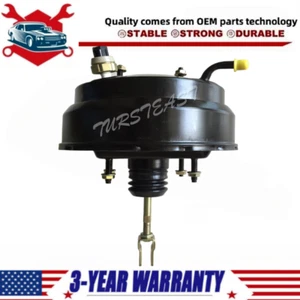 44610-6A100 BRAKE BOOSTER FOR TOYOTA LAND CRUISER PRADO KZJ9 RZJ9 VZJ9 LJ9 KZJ95 - Picture 1 of 6