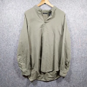 Camisa informal Structure para hombre talla L - Imagen 1 de 6