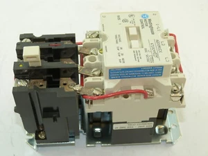 Bobina Westinghouse A200M1CX 3p 480v Talla 1 Arranque Usada - Imagen 1 de 1