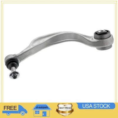 Brazo de control delantero izquierdo inferior delantero para BMW 528i xDrive 2012-2014 2015 2016 Foto 1 de 3