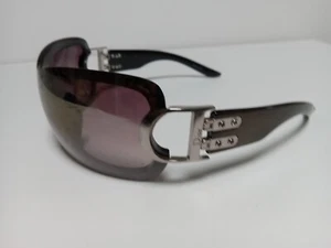 Christian Dior AirSpeed2 Women's Fashion Wrap Sunglasses EIUNH 110 mm - Picture 1 of 6