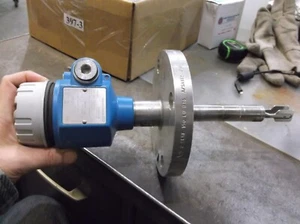 ENDRESS + HAUSER FTL51-6L2E2/0 LEVEL SWITCH (QQ4) - Picture 1 of 8